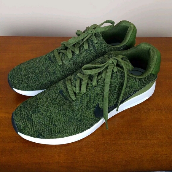 Khaki Nike Green Modern Nwt Air Max 8 Sz Mens Flyknit ZXkTiuOP